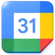 Google Calendar