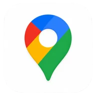 Google Maps